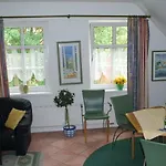 Апартаменты Haus Iffland Bohl