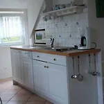 Haus Iffland Lejlighed