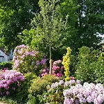 Haus Iffland Lejlighed