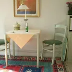 Haus Iffland *