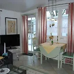 Haus Iffland * Böhl