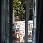 Haus Iffland * Böhl