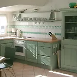 Lejlighed Haus Iffland