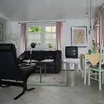 Lejlighed Haus Iffland *