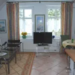 Апартаменты Haus Iffland