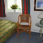 Haus Iffland Апартаменты