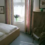 Lejlighed Haus Iffland