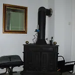Haus Iffland * Böhl