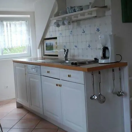 Haus Iffland Daire