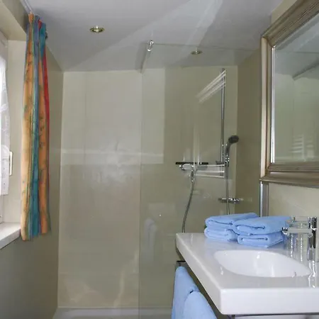 Haus Iffland Apartmán *