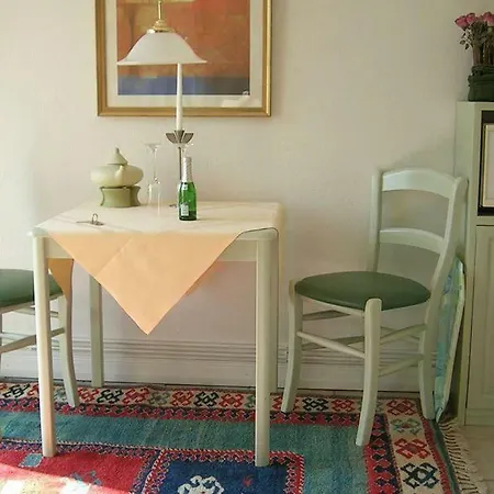 Haus Iffland *
