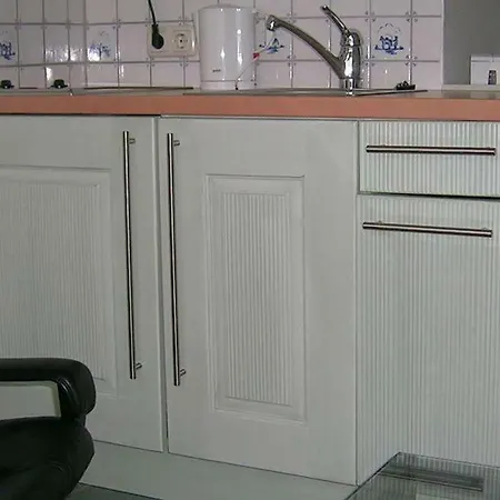 Haus Iffland 圣彼得奥尔丁