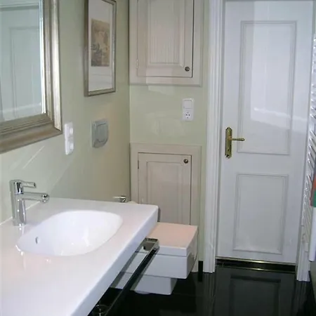 Haus Iffland 圣彼得奥尔丁