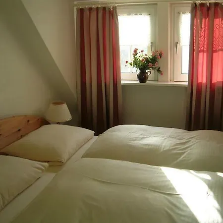 Haus Iffland Daire