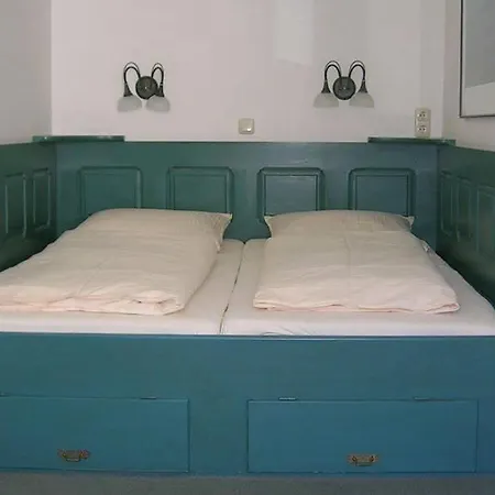 Haus Iffland 公寓 *