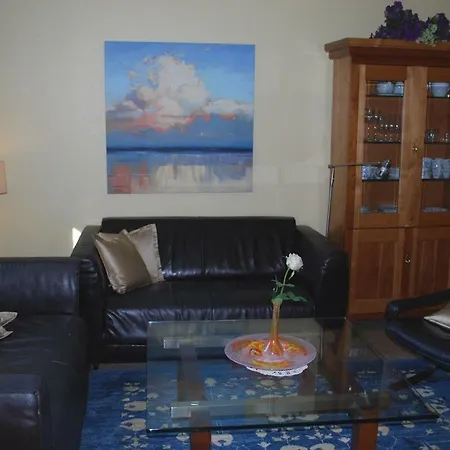 Haus Iffland * 圣彼得奥尔丁