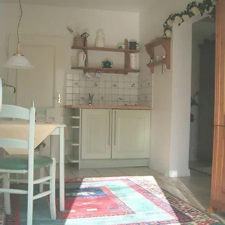 Haus Iffland *