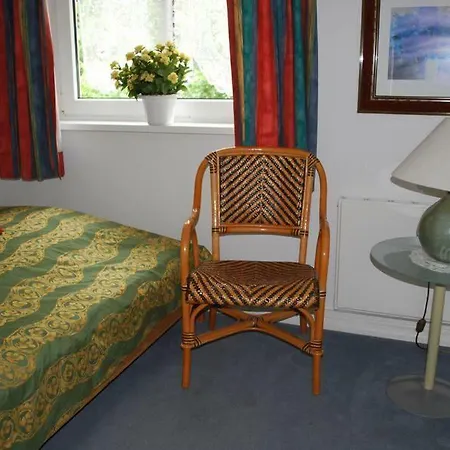 Haus Iffland Apartment