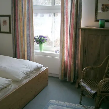 Daire Haus Iffland