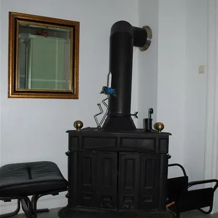 Haus Iffland * 圣彼得奥尔丁