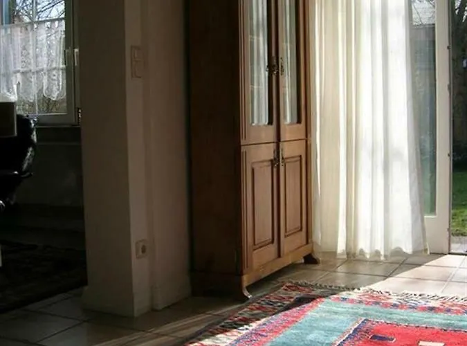 Διαμέρισμα Haus Iffland