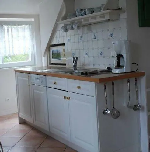Haus Iffland 아파트