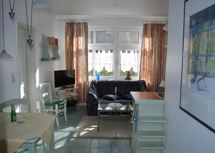 Haus Iffland Διαμέρισμα