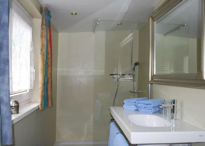 Haus Iffland 아파트 *