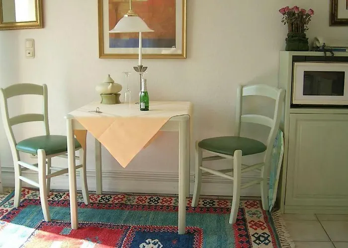 Haus Iffland *