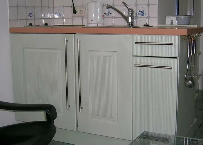 Haus Iffland Sankt Peter-Ording