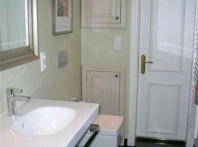 Haus Iffland Sankt Peter-Ording