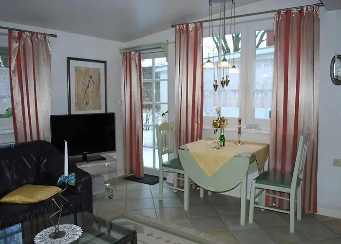 Haus Iffland * Böhl
