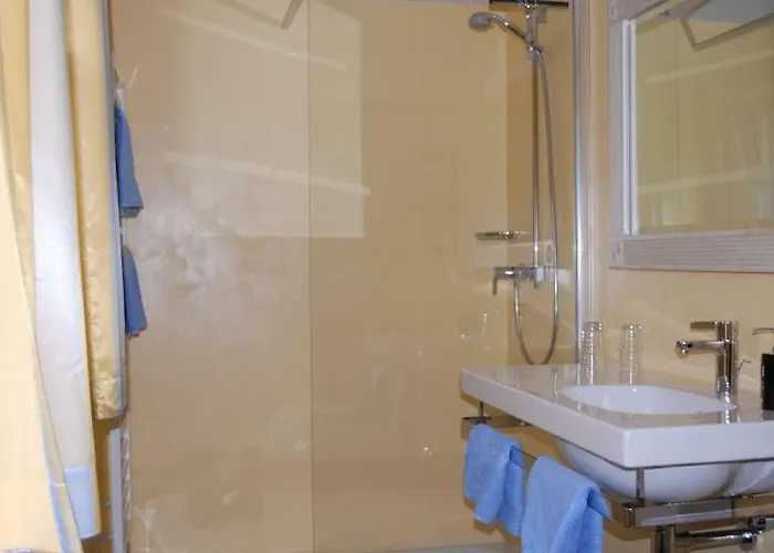 Διαμέρισμα Haus Iffland *