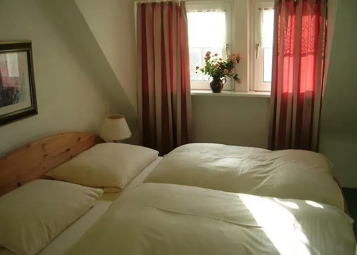 Haus Iffland Διαμέρισμα