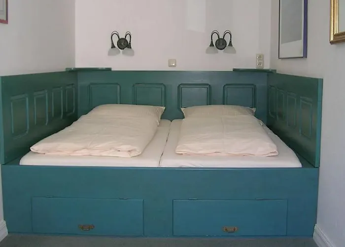 Haus Iffland 아파트 *