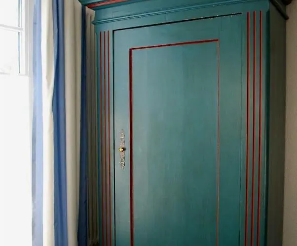 Haus Iffland *