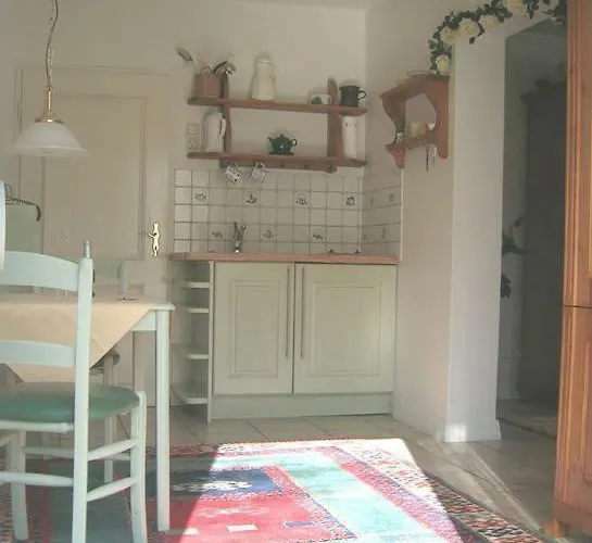 Haus Iffland *