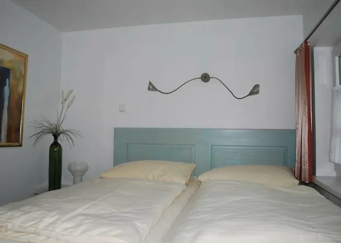 Haus Iffland 아파트 Böhl