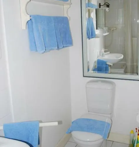 아파트 Haus Iffland