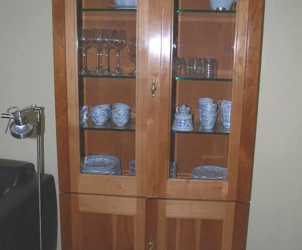 Διαμέρισμα Haus Iffland *