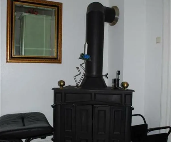 Haus Iffland * Sankt Peter-Ording