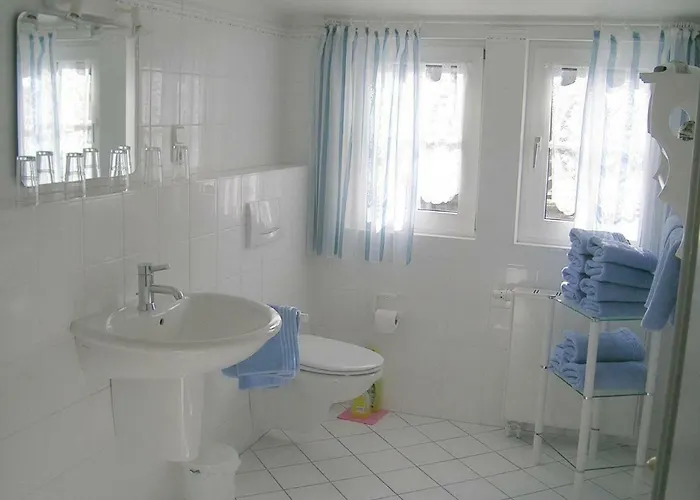 Haus Iffland 아파트 *